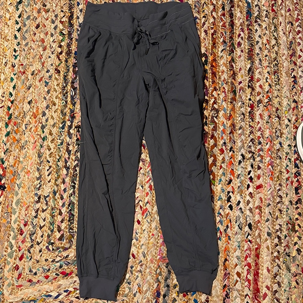 Lululemon Dance Studio Joggers